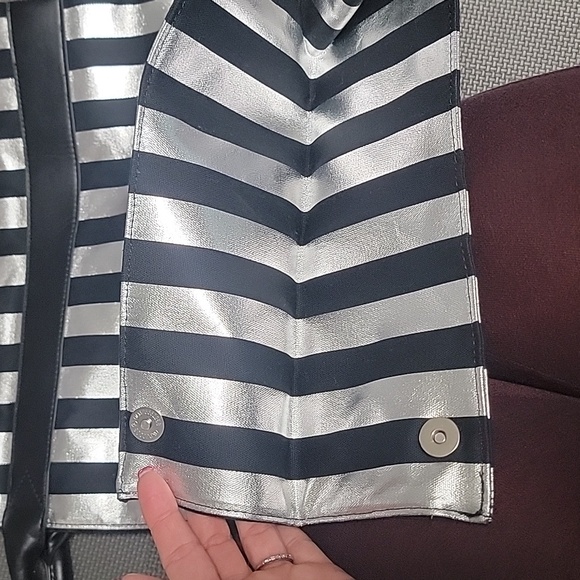 PINK TRAVEL BAG - Picture 4 of 5